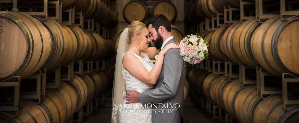 duchman winery wedding