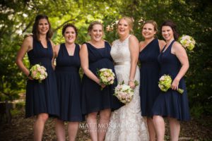 duchman winery wedding