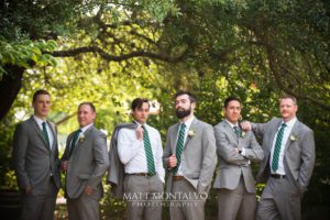 driftwood wedding