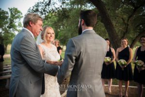 duchman winery wedding