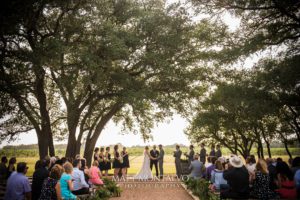 duchman winery wedding
