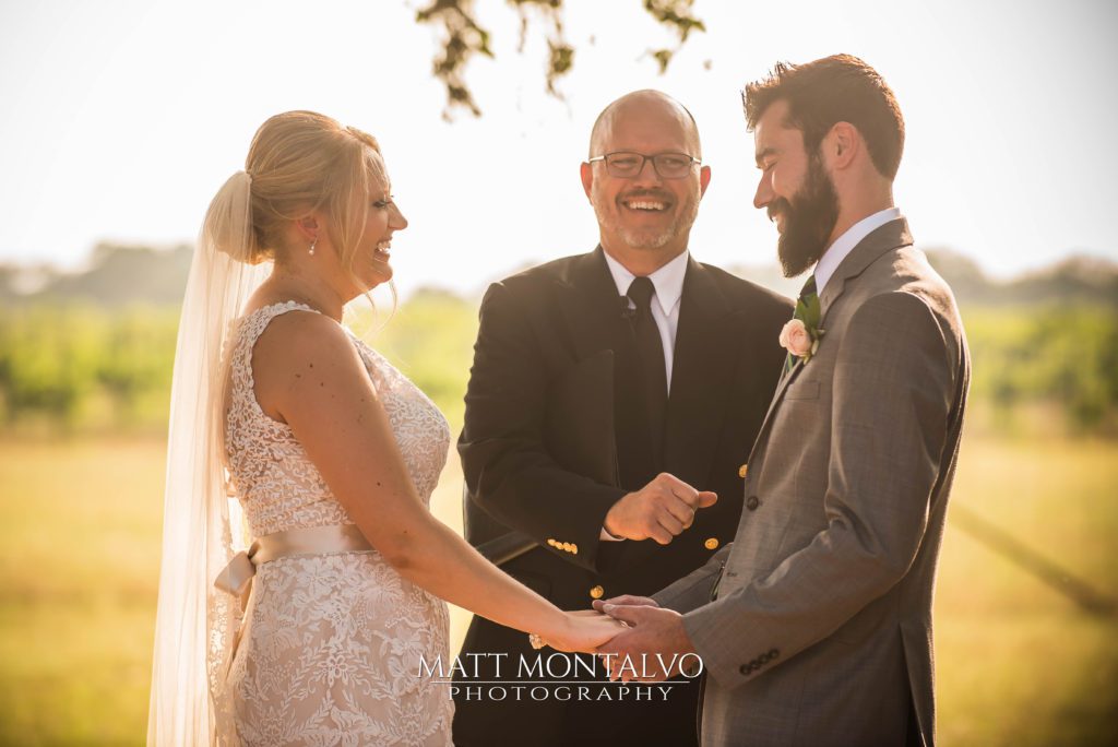 duchman winery wedding
