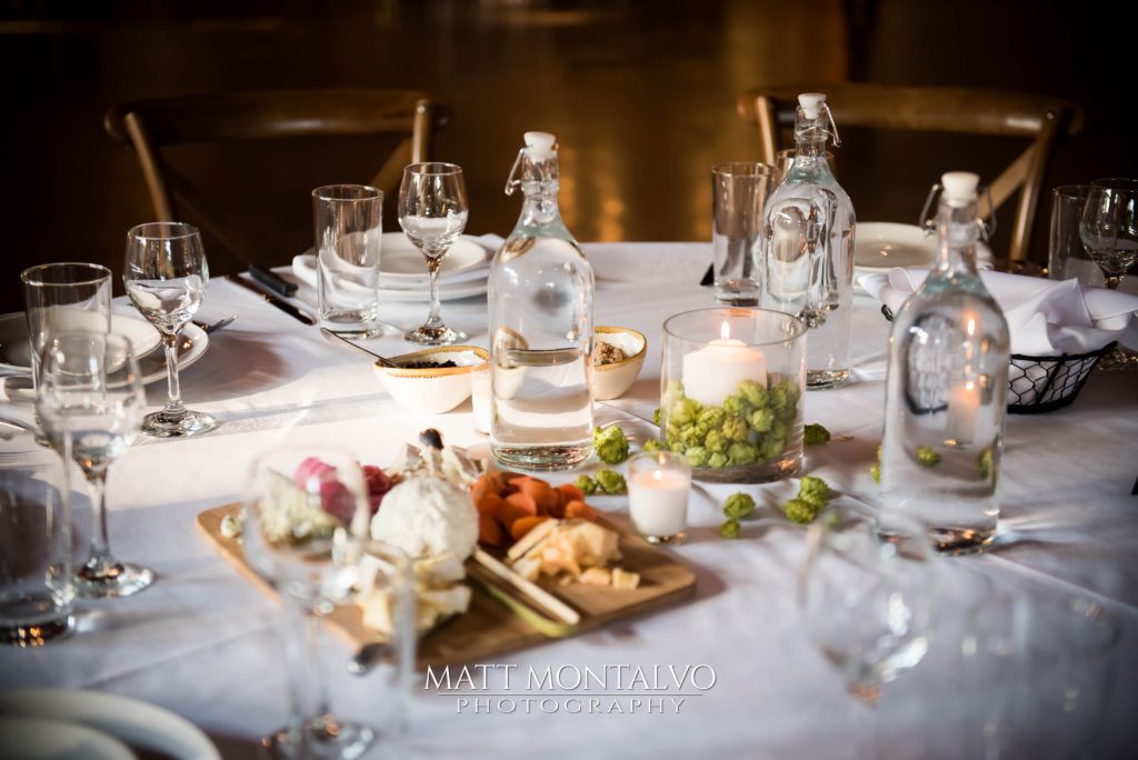 duchman winery wedding