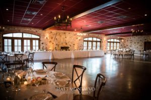 duchman winery wedding