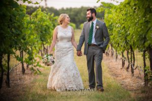 duchman winery wedding