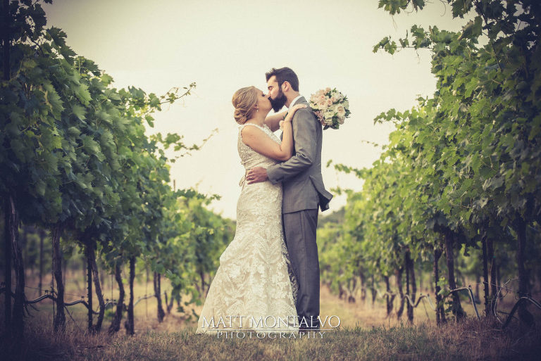 duchman winery wedding