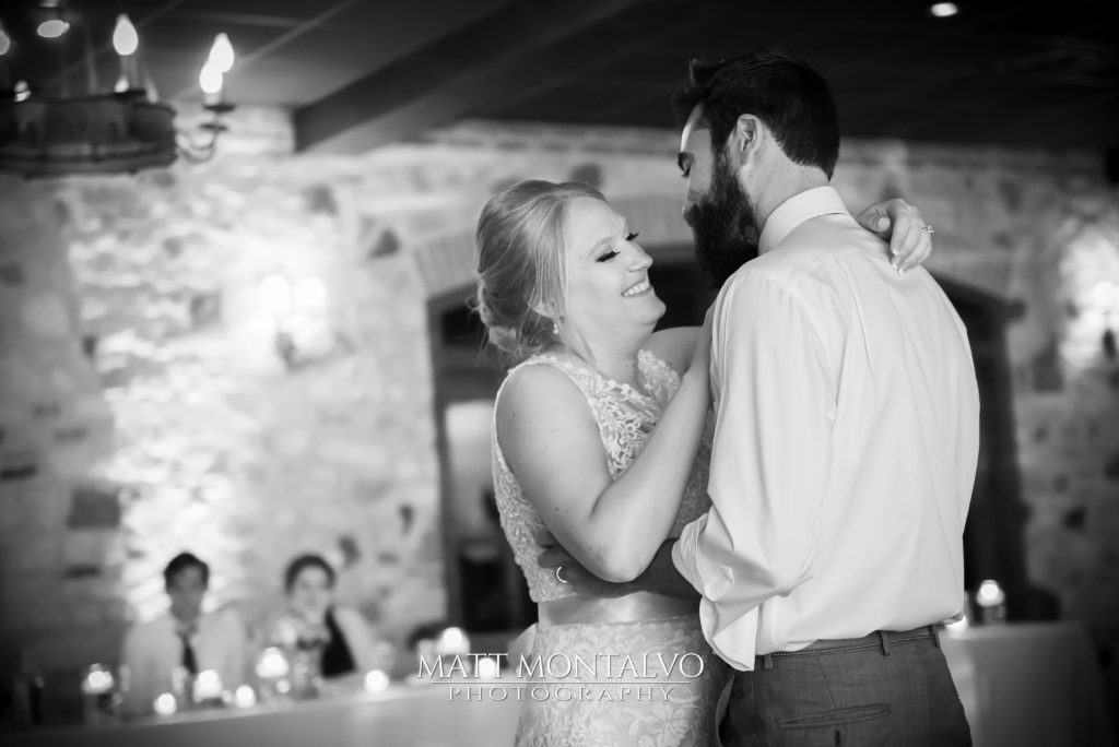 duchman winery wedding