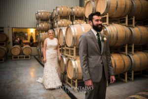 duchman winery wedding