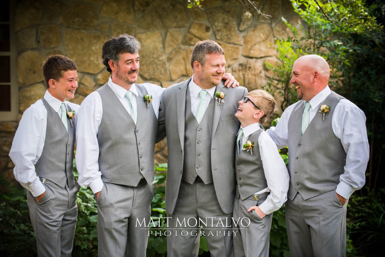 spicewood wedding