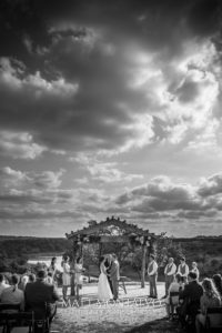 spicewood wedding