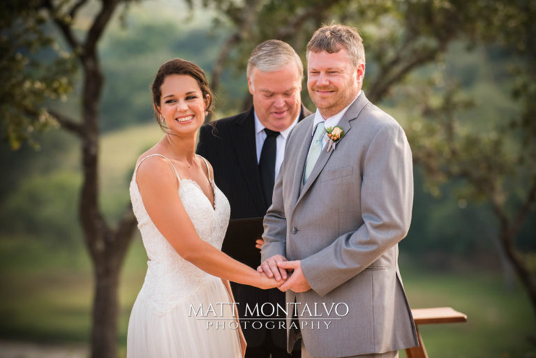 spicewood wedding