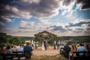river house on the Pedernales
