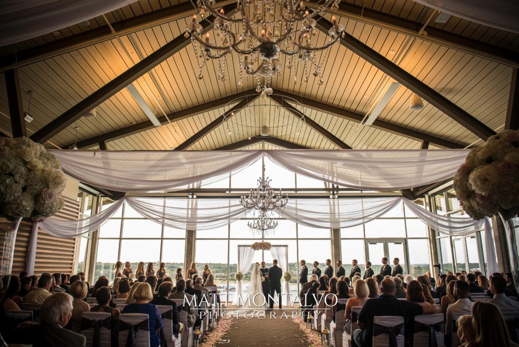 lakeway resort and spa wedding photography