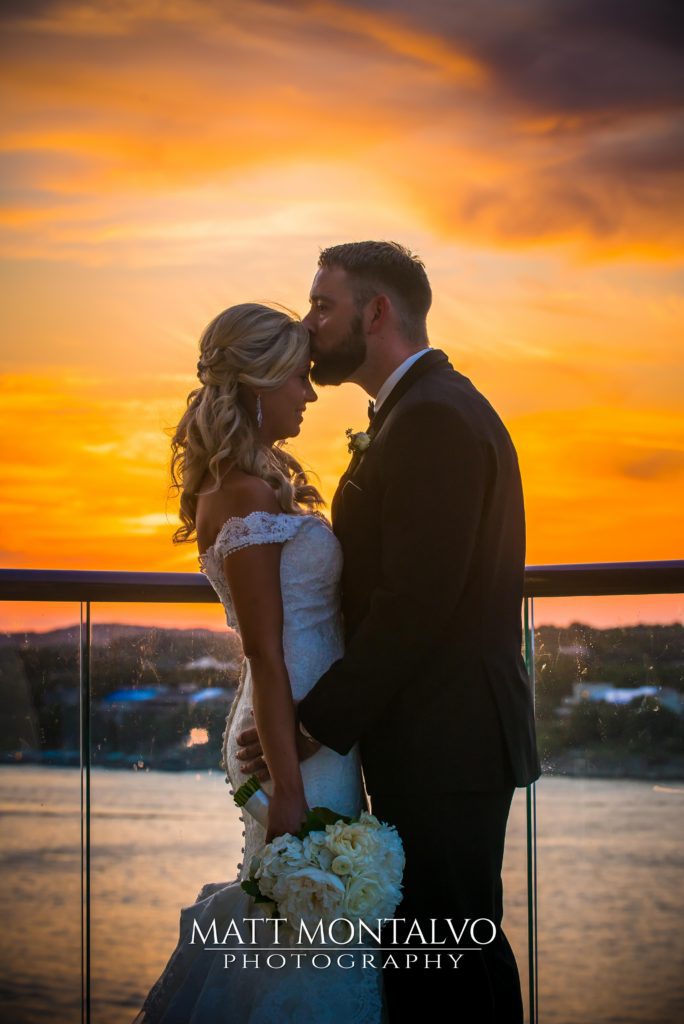 lakeway resort and spa wedding photography