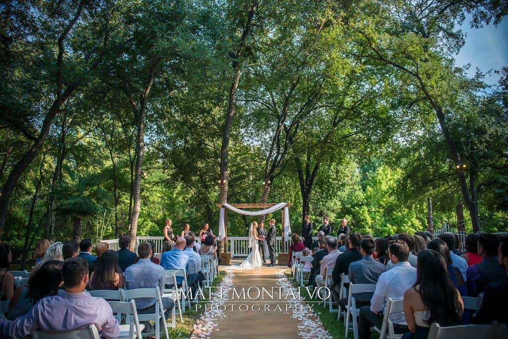 round rock wedding