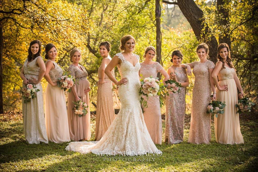 Addison Grove Wedding Photography