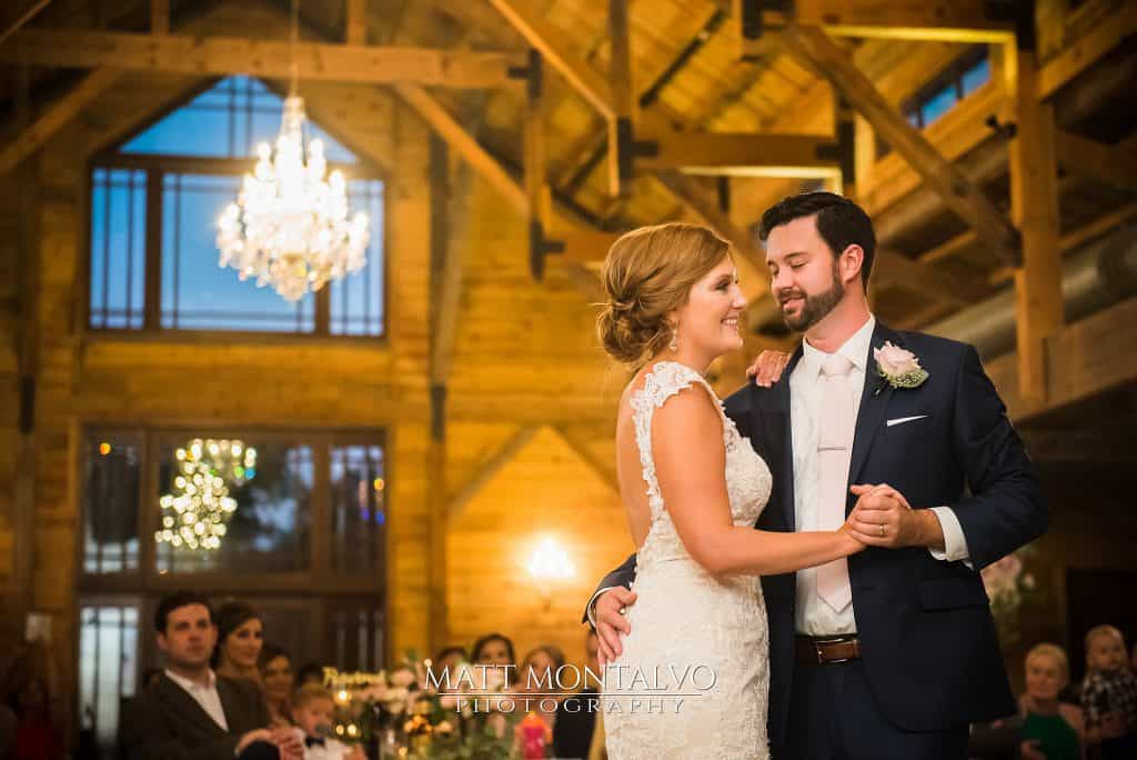 Addison Grove Wedding Photography