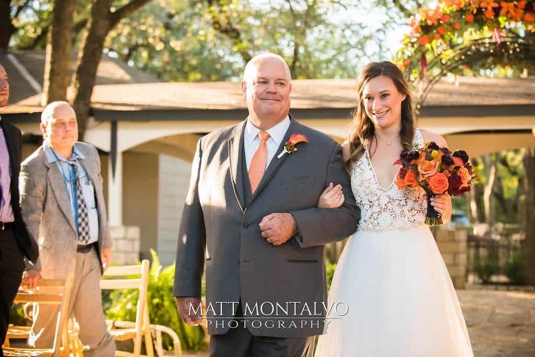 Vista on Steward Hill wedding photography with Callie & Jake in Austin TX