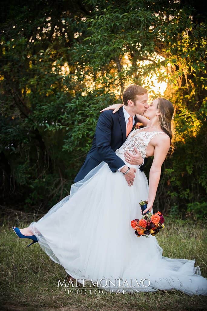 Vista on Steward Hill wedding photography with Callie & Jake in Austin TX