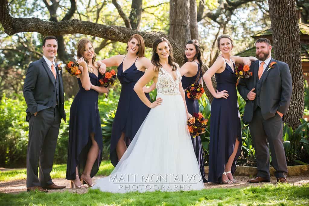 Vista on Steward Hill wedding photography with Callie & Jake in Austin TX