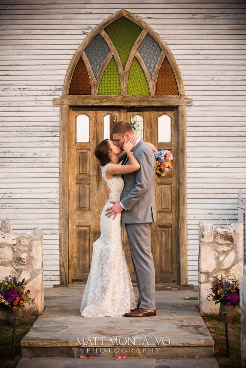 Gruene Estates wedding photography