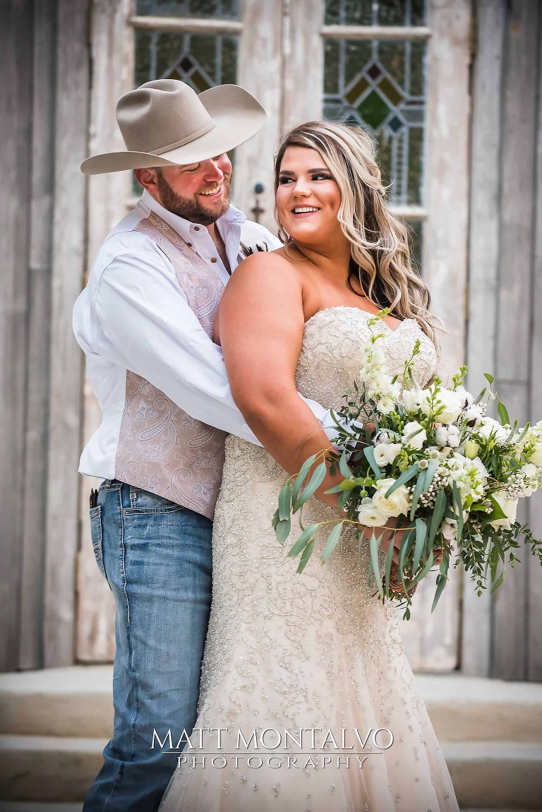 Firefly Ranch wedding photography