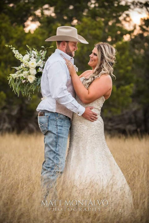 Firefly Ranch wedding photography