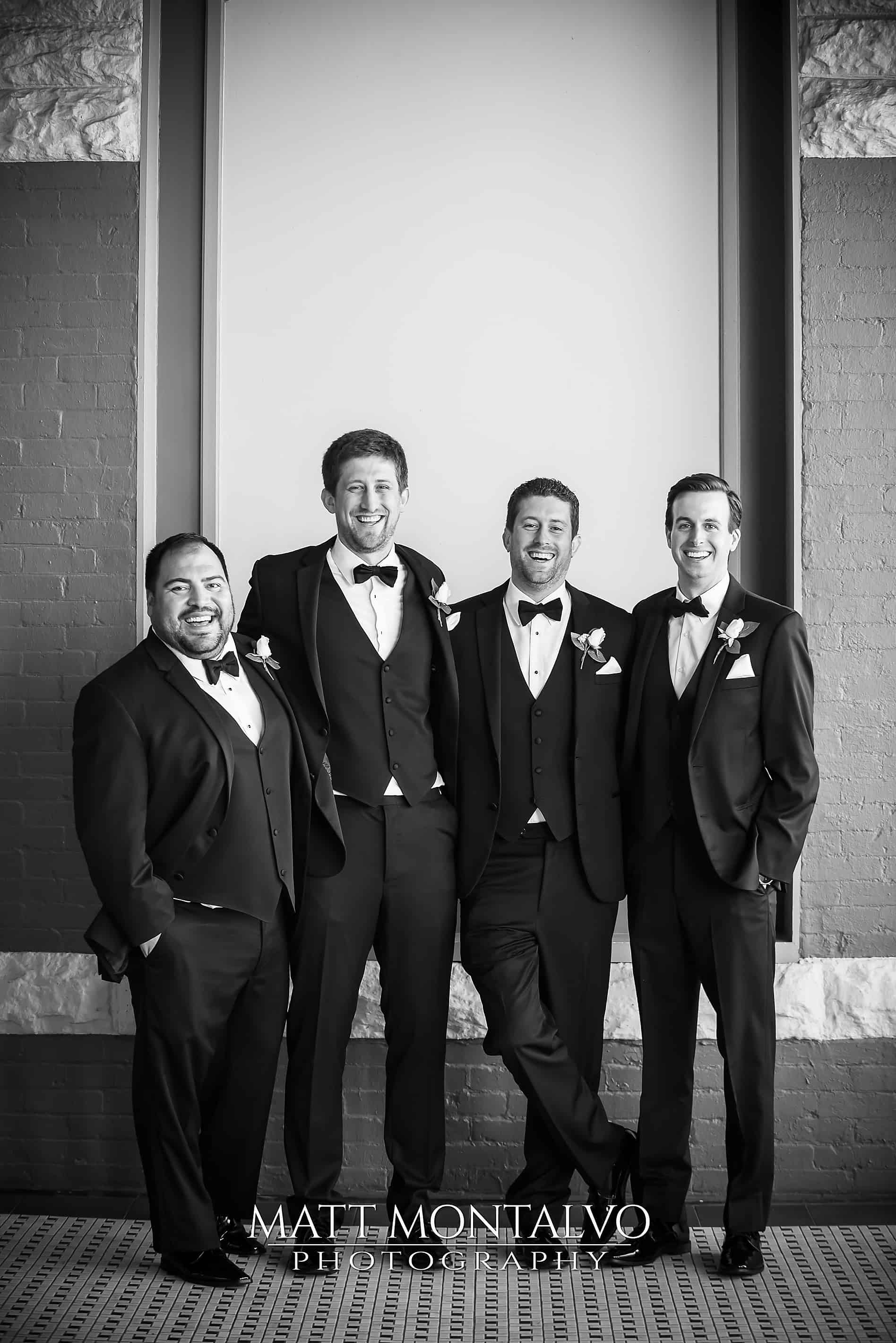 Driskill wedding photography - Matt Montalvo Photography-10