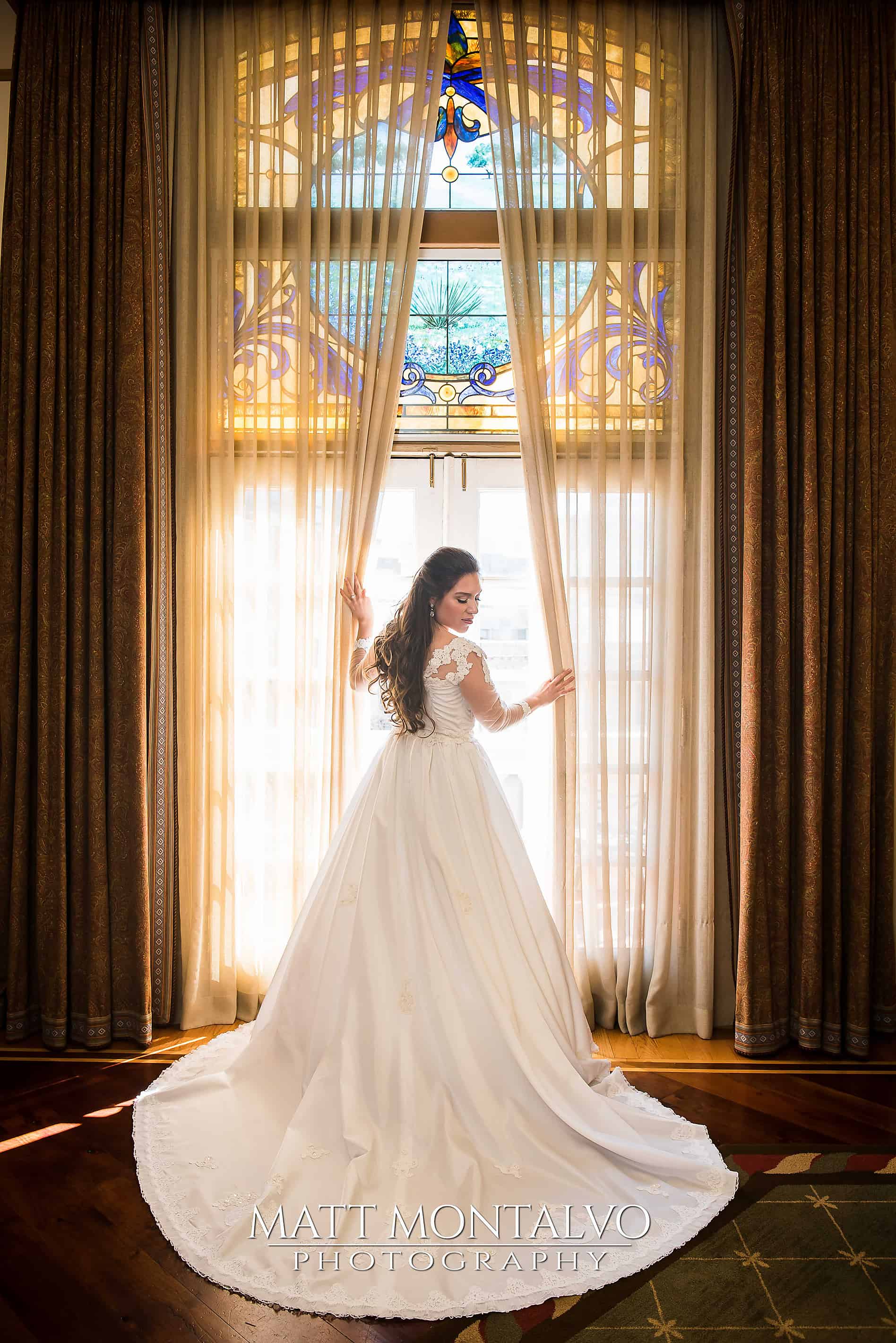 Driskill wedding photography - Matt Montalvo Photography-2