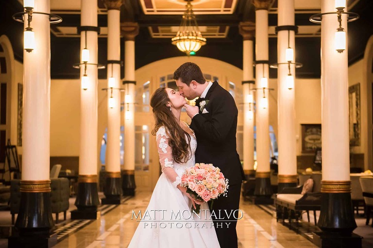 Driskill wedding photography - Matt Montalvo Photography