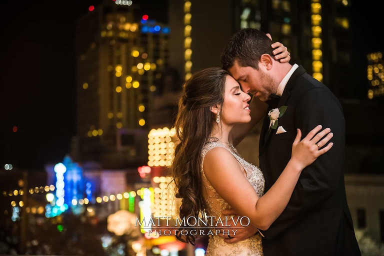 Driskill wedding photography - Matt Montalvo Photography