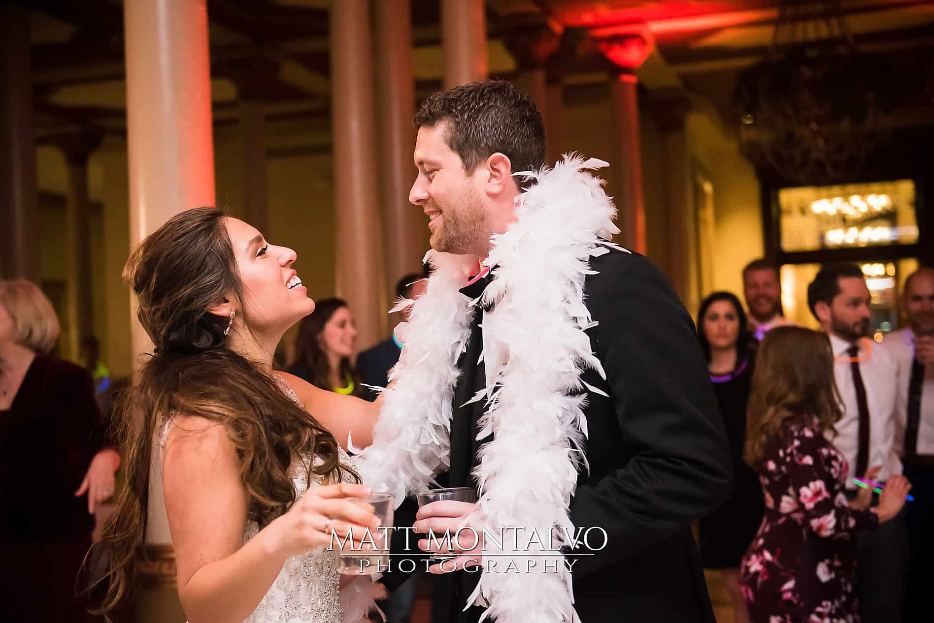 Driskill wedding photography - Matt Montalvo Photography-38