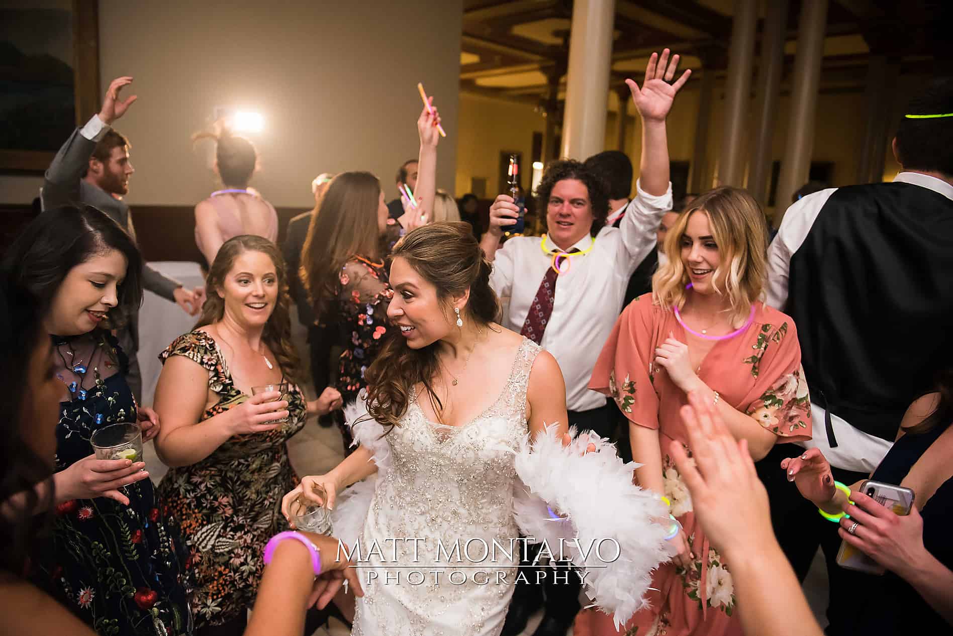 Driskill wedding photography - Matt Montalvo Photography-39