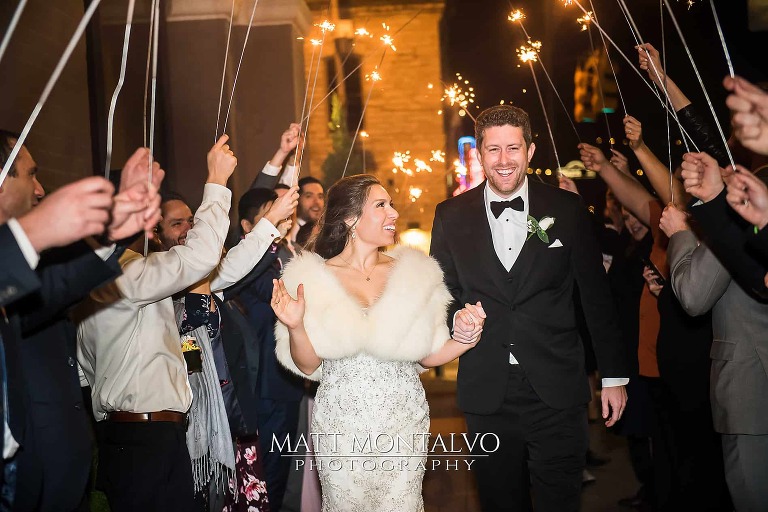 Driskill wedding photography - Matt Montalvo Photography