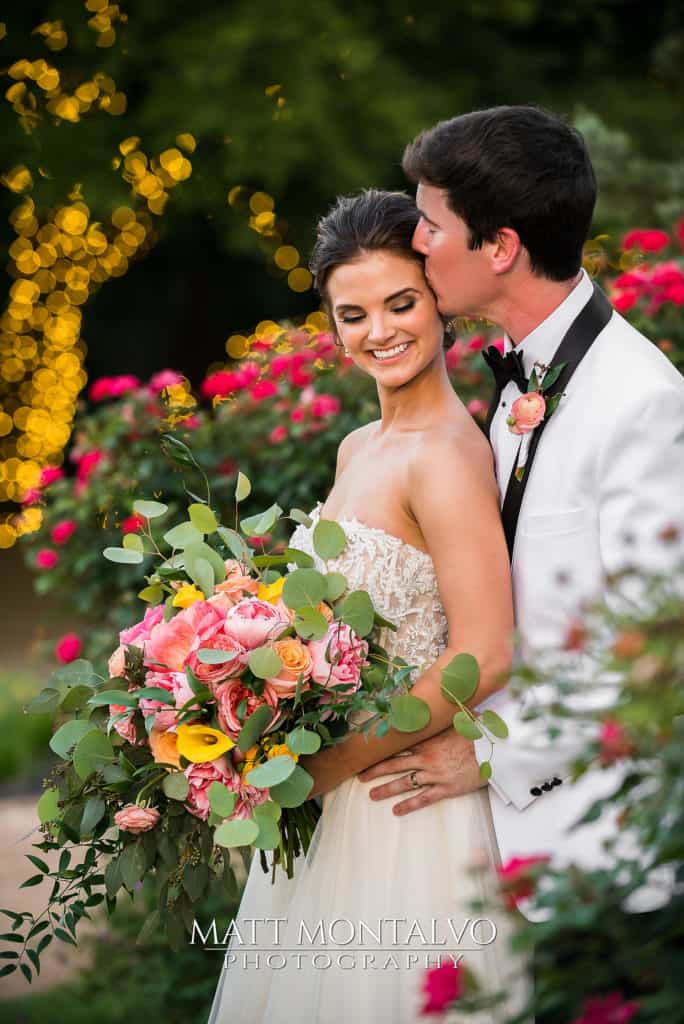 antebellum oaks wedding photography