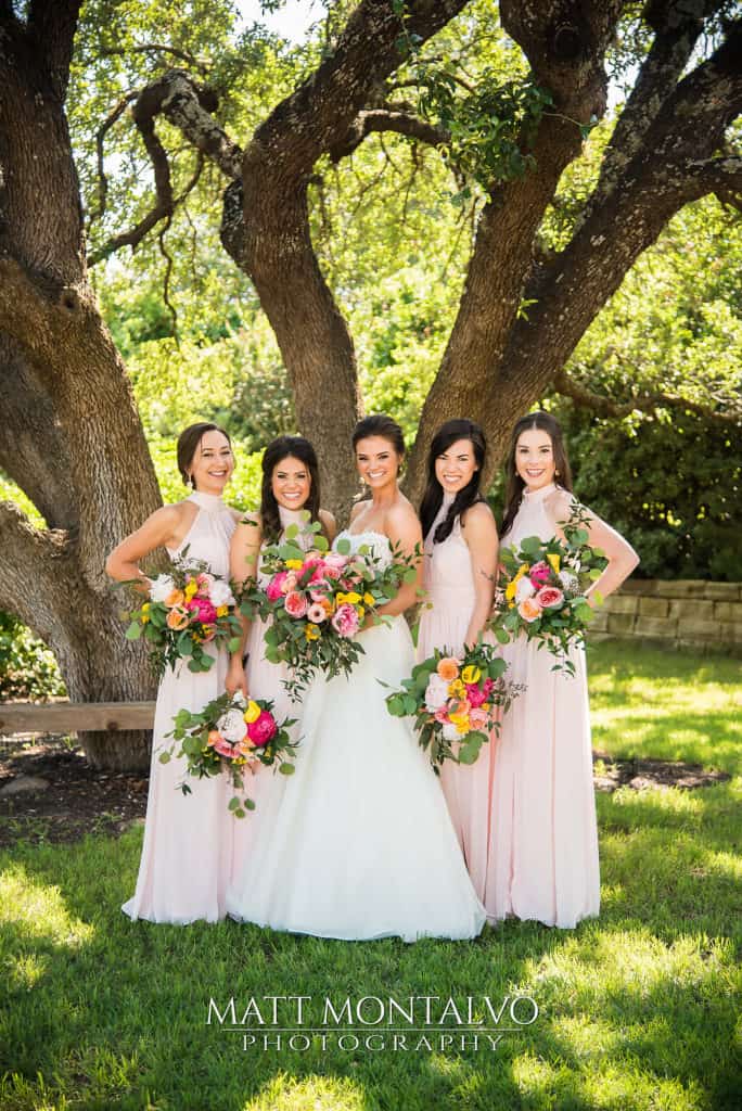 antebellum oaks wedding photography