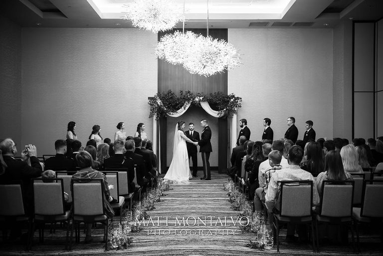 The Stella hotel wedding Photography