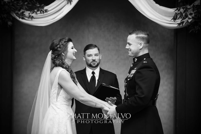 The Stella hotel wedding Photography