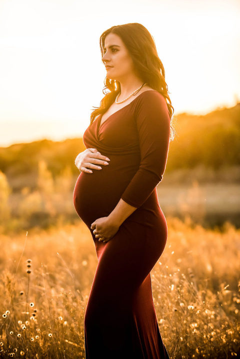 austin maternity photography