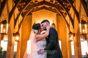 Chapel Dulcinea wedding photography