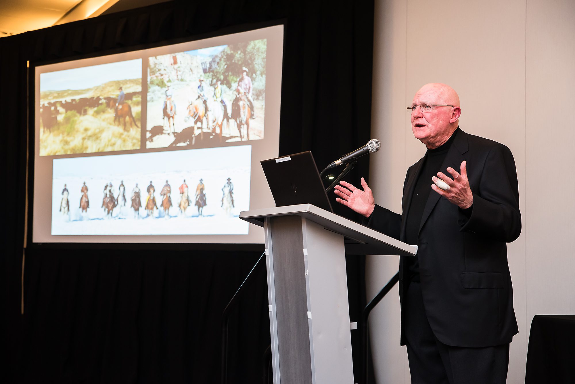 corporate event photography