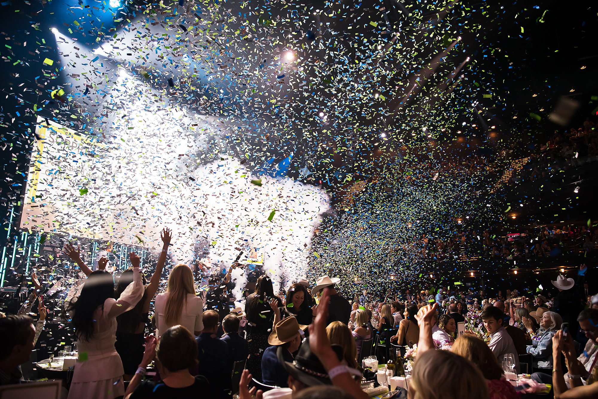 live music photography - austin symphony