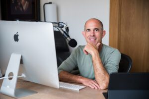 podcast photography