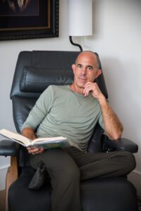 podcast photography