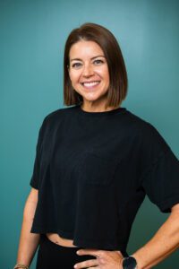 fitness headshots