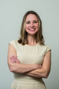 Corporate headshots