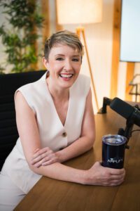 podcast photography